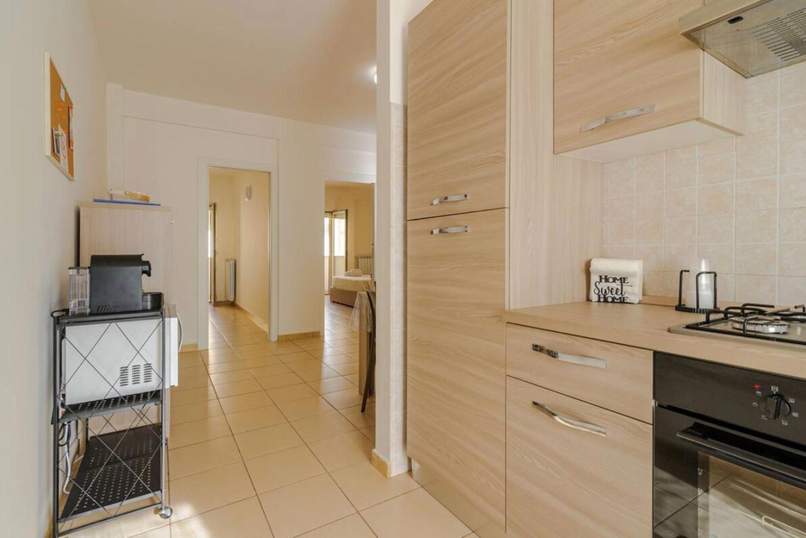 Indipendence Home برينديسي المظهر الخارجي الصورة