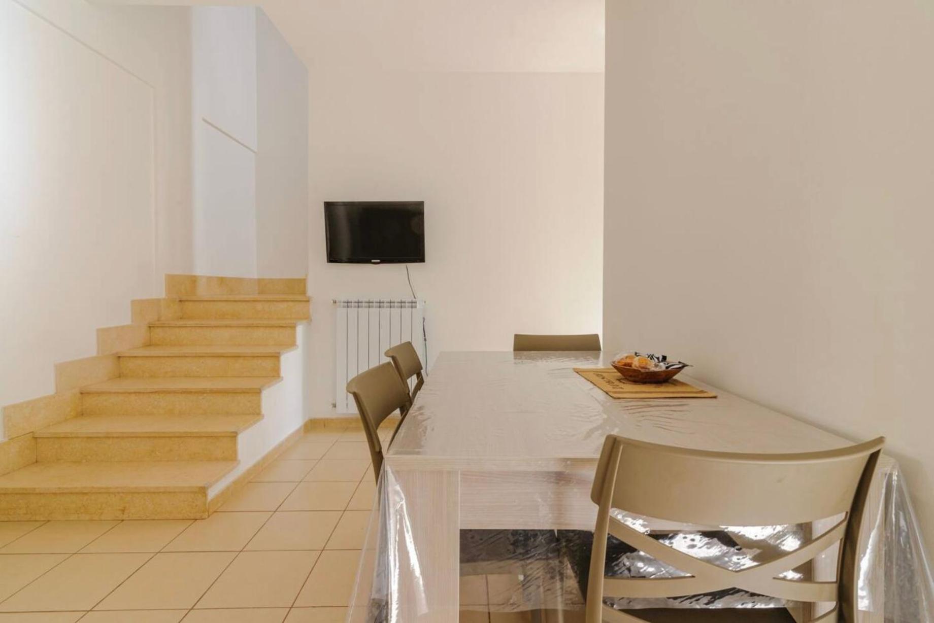 Indipendence Home برينديسي المظهر الخارجي الصورة