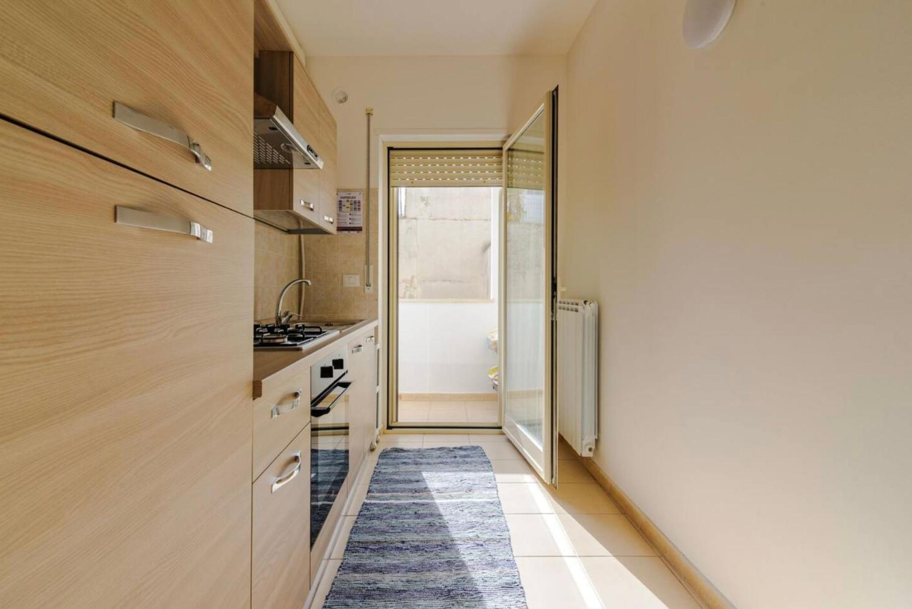Indipendence Home برينديسي المظهر الخارجي الصورة